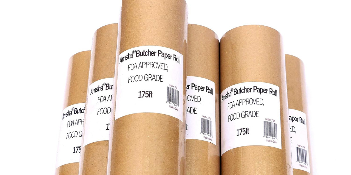 Best Custom Butcher paper liner for Food Businesses