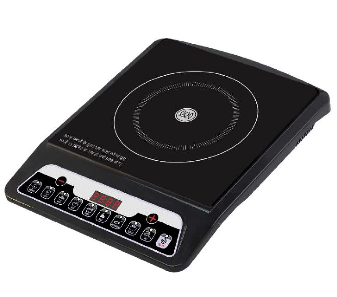 Induction Cooker Manufacturer in Delhi