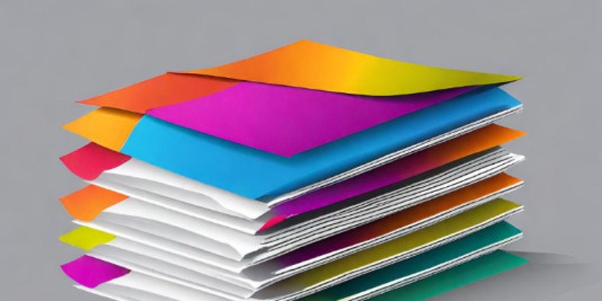 The Ultimate Guide to "Paper File Printing" and "Answer Sheets Printing"