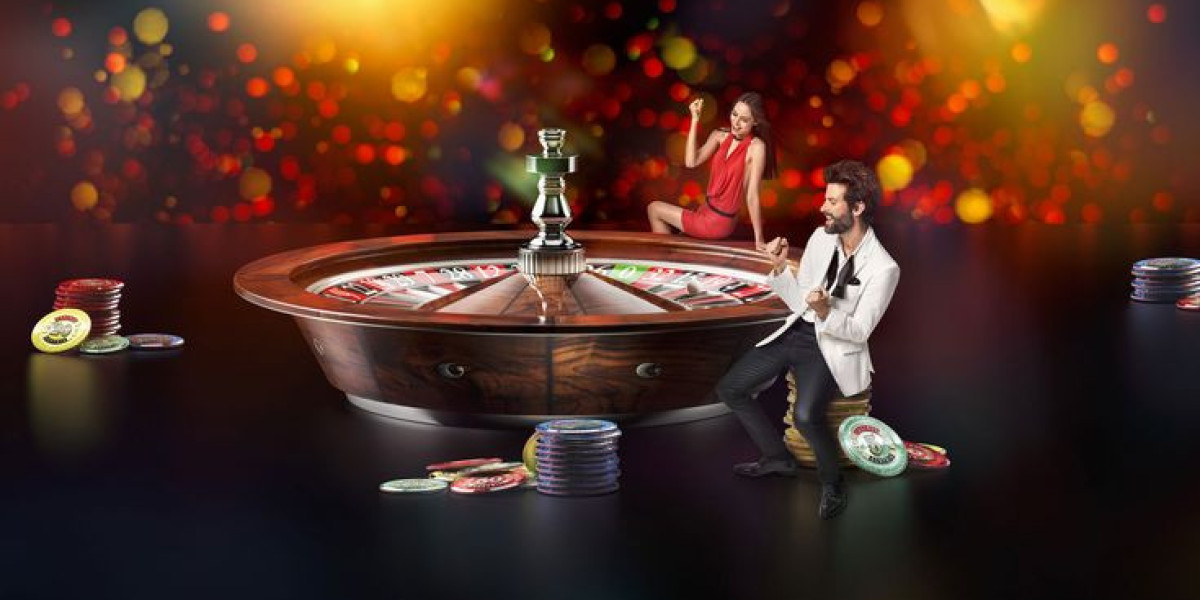 Online Casino Singapore: A Guide for Players Seeking Digital Entertainment