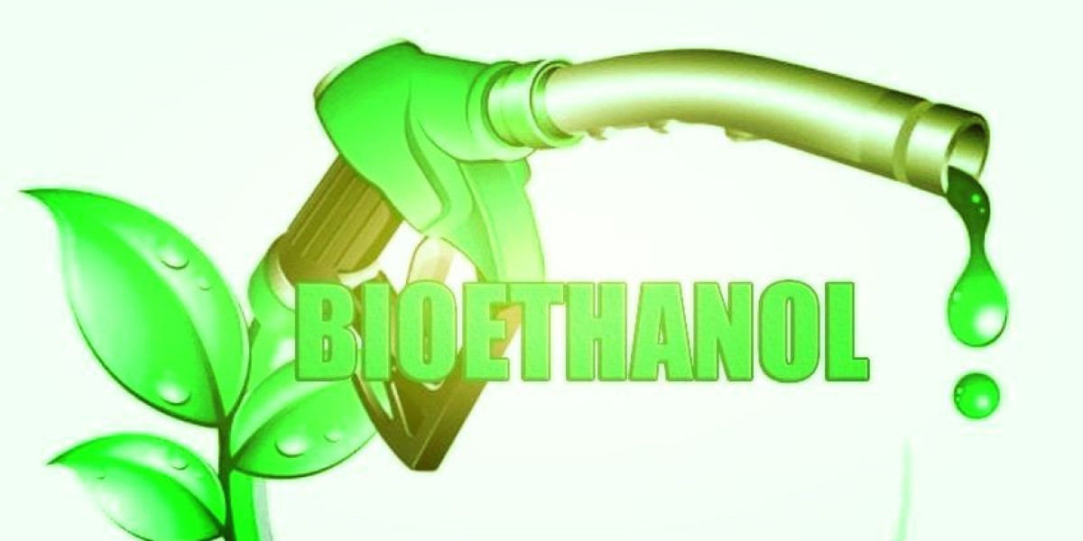 Bioethanol Market Growth Forecast: Achieving $121.64 Billion in Value by 2034