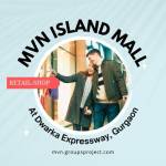 MVN Island Mall Dwarka Expressway Gurgaon profile picture