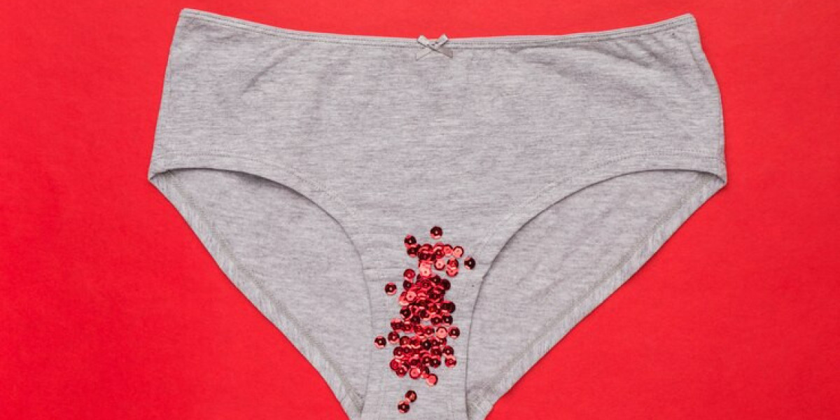 Why Period Panties Are a Must-Have in Your Menstrual Hygiene Kit