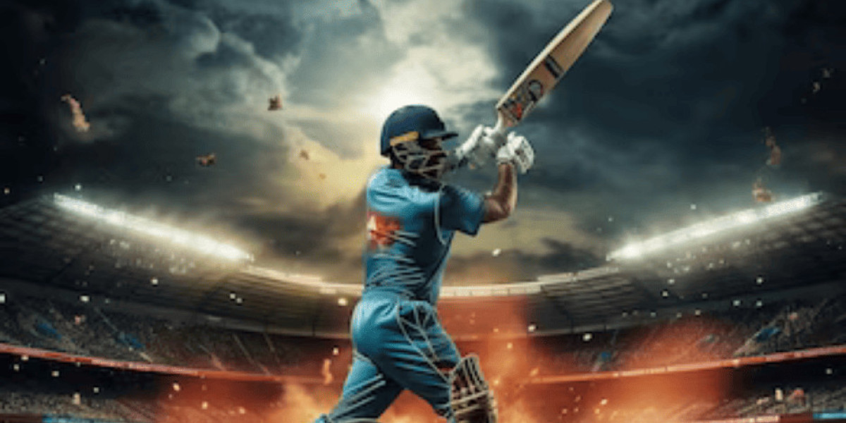 Unlock Your Game: How to Create the Perfect Online Cricket ID