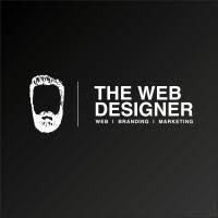 The Web Designer Cardiff Profile Picture