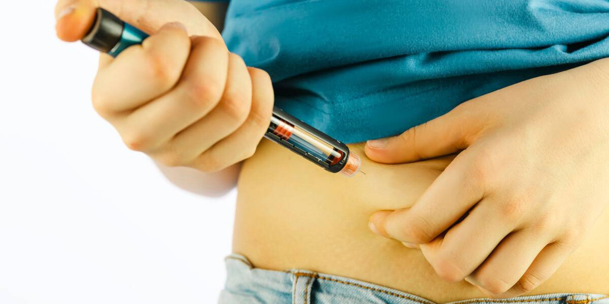 Sustained Weight Loss : Mounjaro injection in Dubai UAE