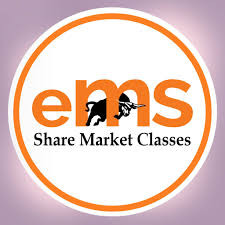 EMS Share Market Profile Picture