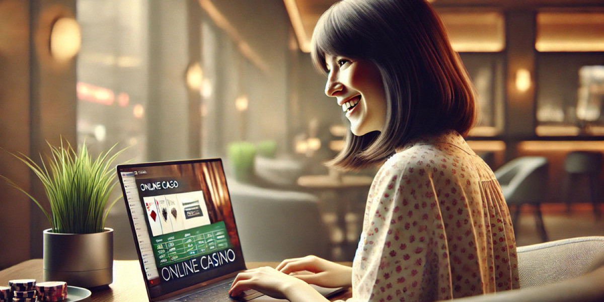 Safe Play: Online Gambling