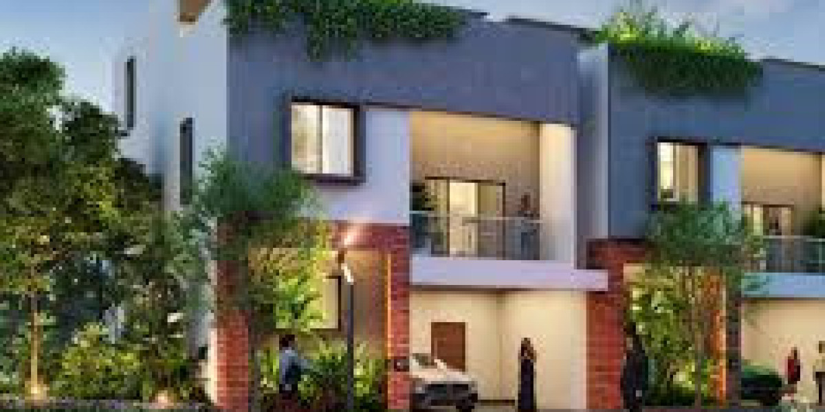 Luxury 4 BHK Villas in Sarjapur Road – Spacious, Elegant, and Modern Living