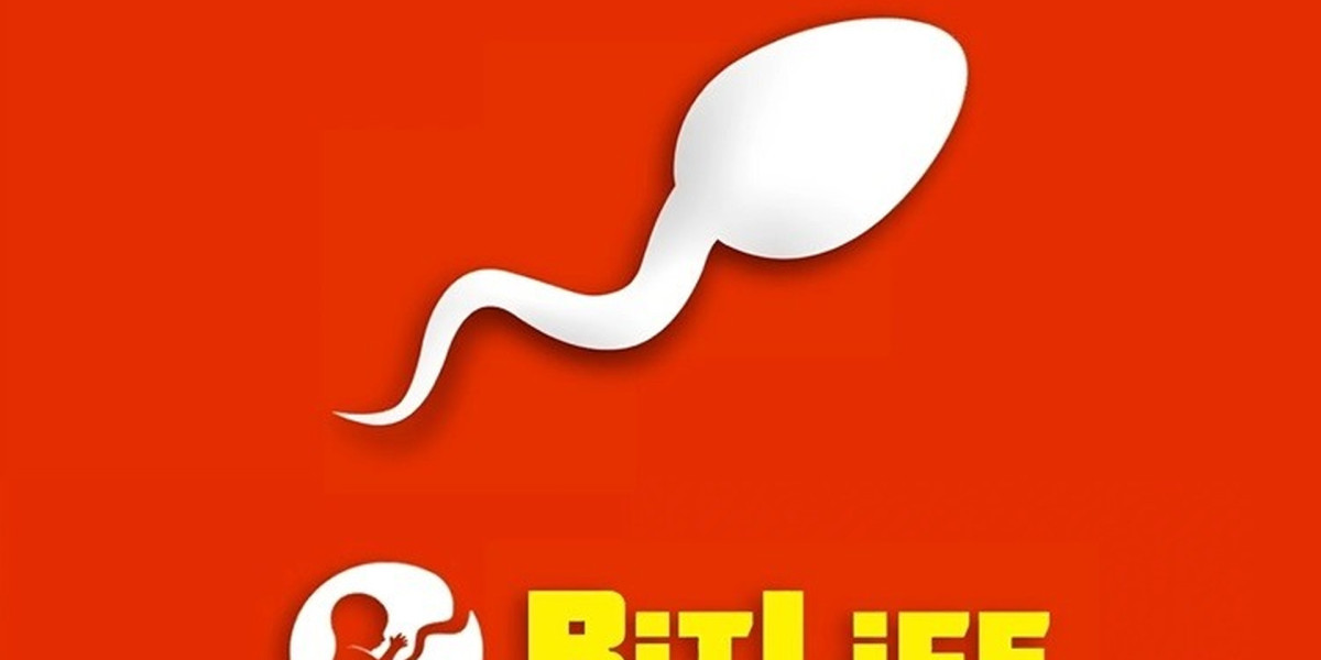 Bitlife game