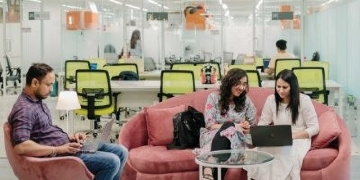 Unlocking the Future of Work: Exploring Virtual Offices in Delhi