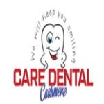 Care Dental Cashmere Profile Picture