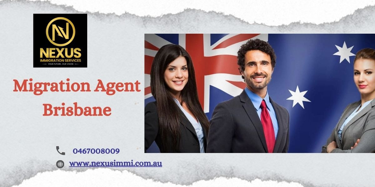 Migration agent in Brisbane