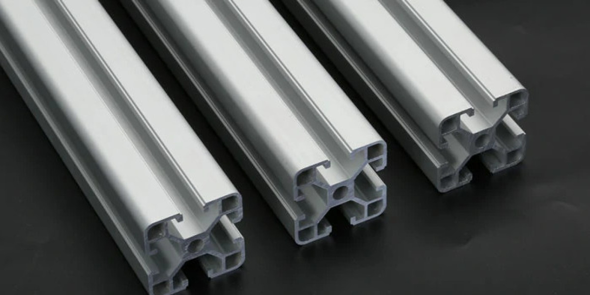 Custom Aluminum Extrusion: Benefits, Process, and How to Get Started