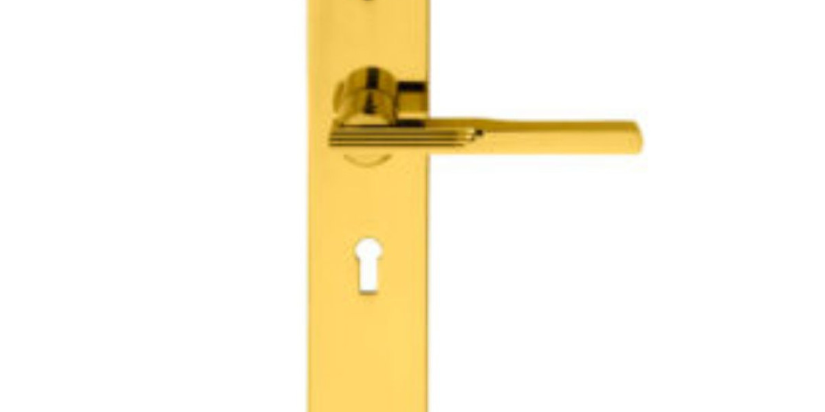 Why Are Door handle Important for Your Home's Appearance?