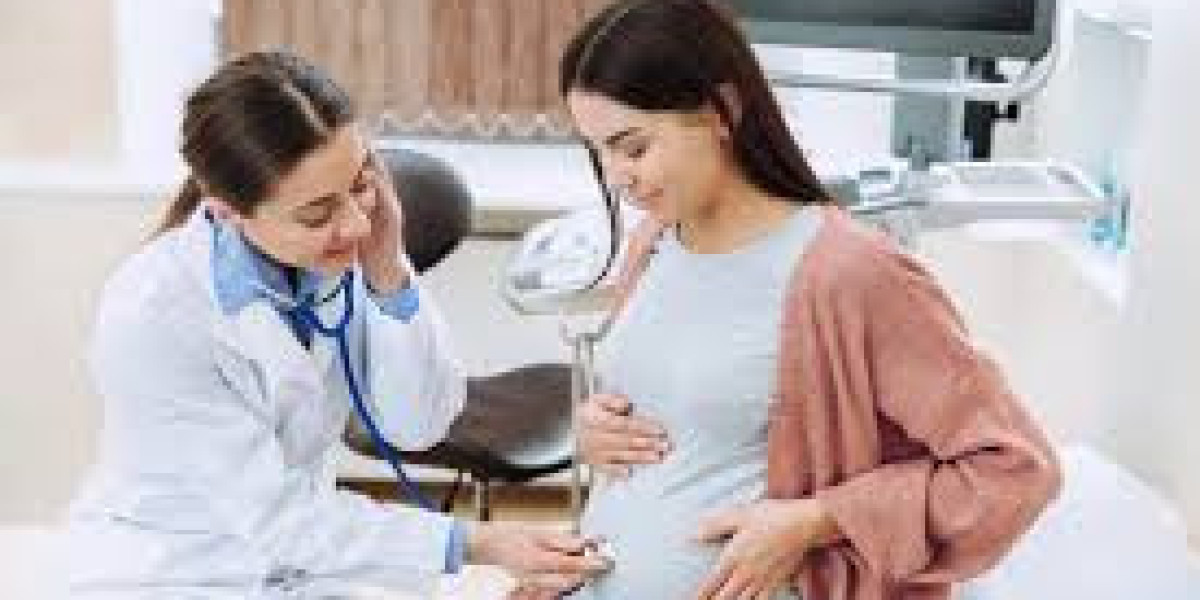 Pregnancy Treatment for PCOS in Mumbai by Dr. Shruti Thar