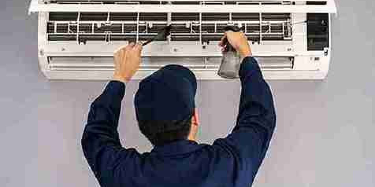 Why Emergency AC Repair Panvel is Vital for Residential Comfort