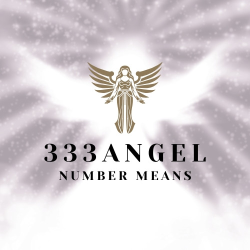 Angel Number Number Profile Picture