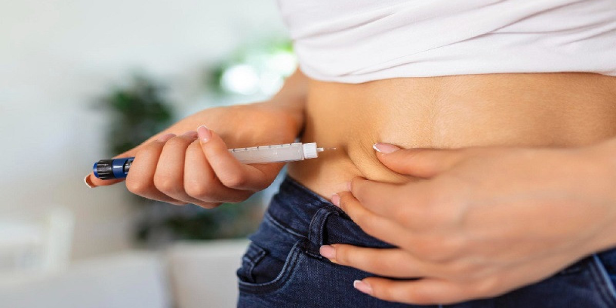 Weight Loss Injections: A Comprehensive Guide to Effectiveness, Safety, and Options