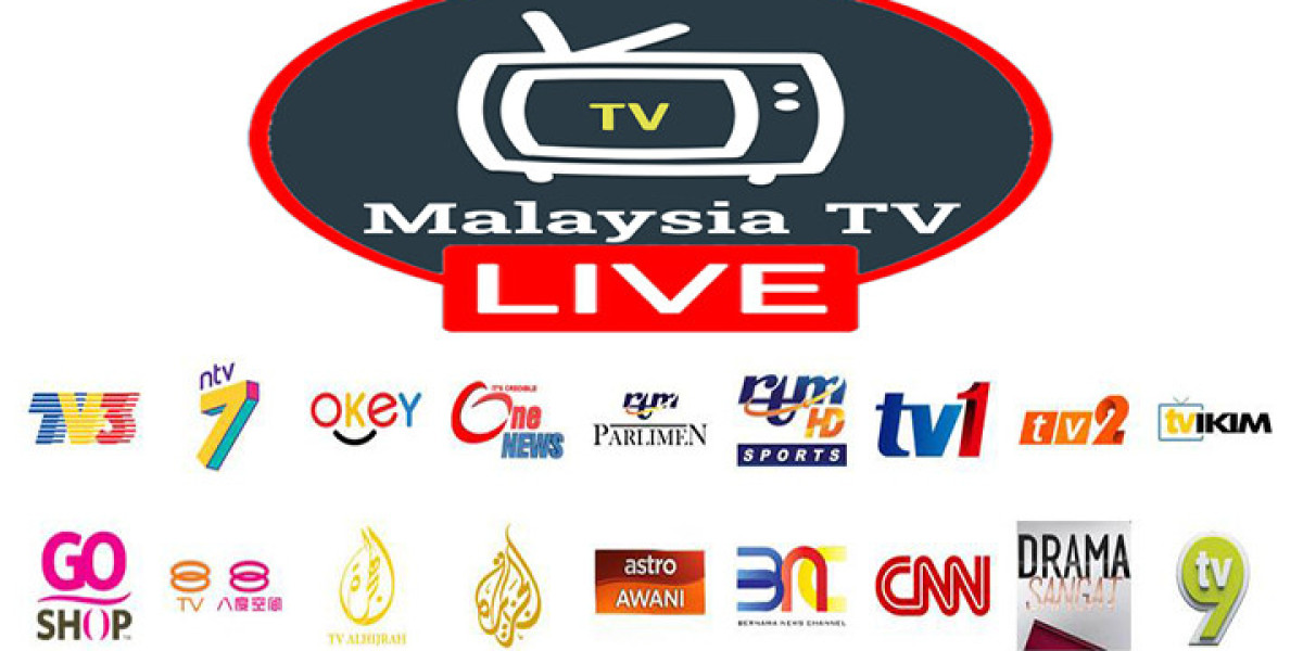 TVmy.online: A Comprehensive Portal to Malaysian Television