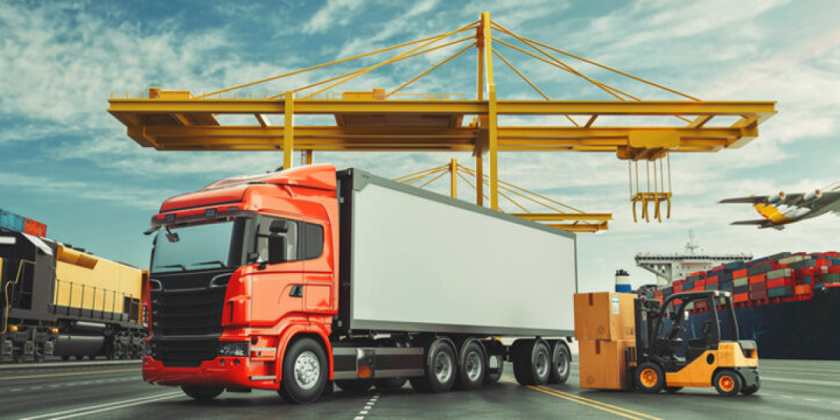 How to Choose the Right Cargo Service for Your Needs