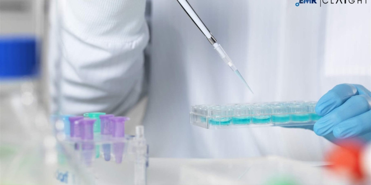 Latin America In-Vitro Diagnostics Market Size, Share, Growth, Trends, Forecast, & Outlook | 2024 - 2032