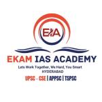 ekamias academy Profile Picture