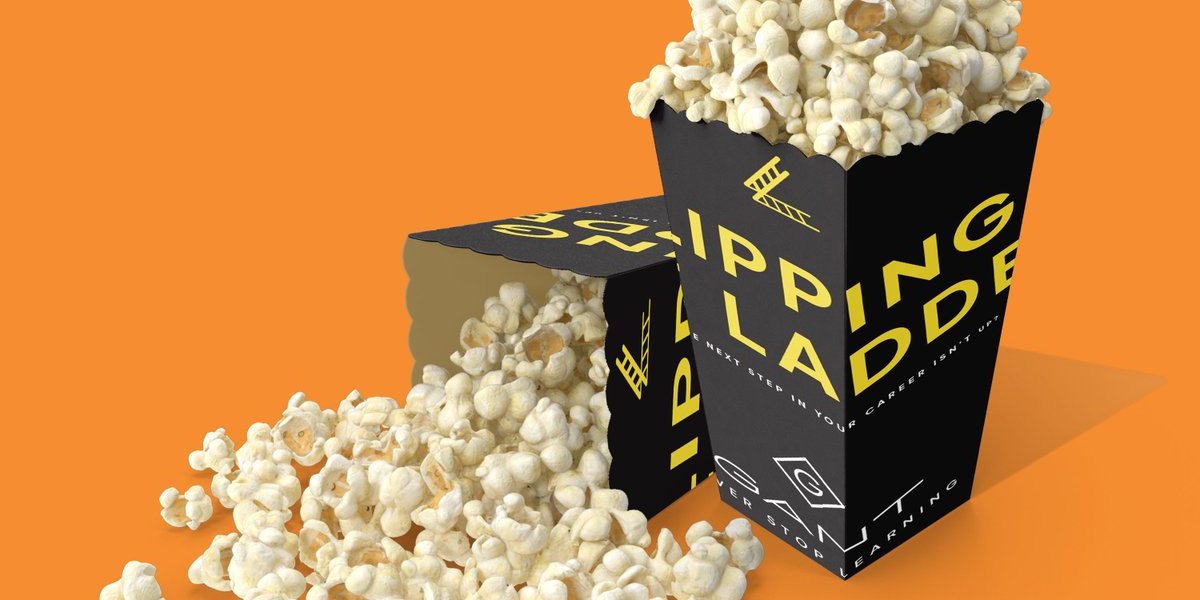 Premium Popcorn Boxes: Freshness and Style Combined