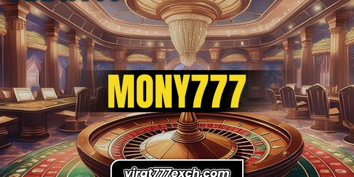 Mony777:  Get your cricket ID at Mony777 online provider in India