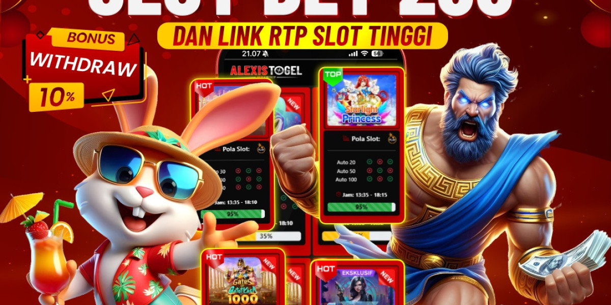 Slot Bet 200: Your Gateway to Strategic Slot Gaming Success