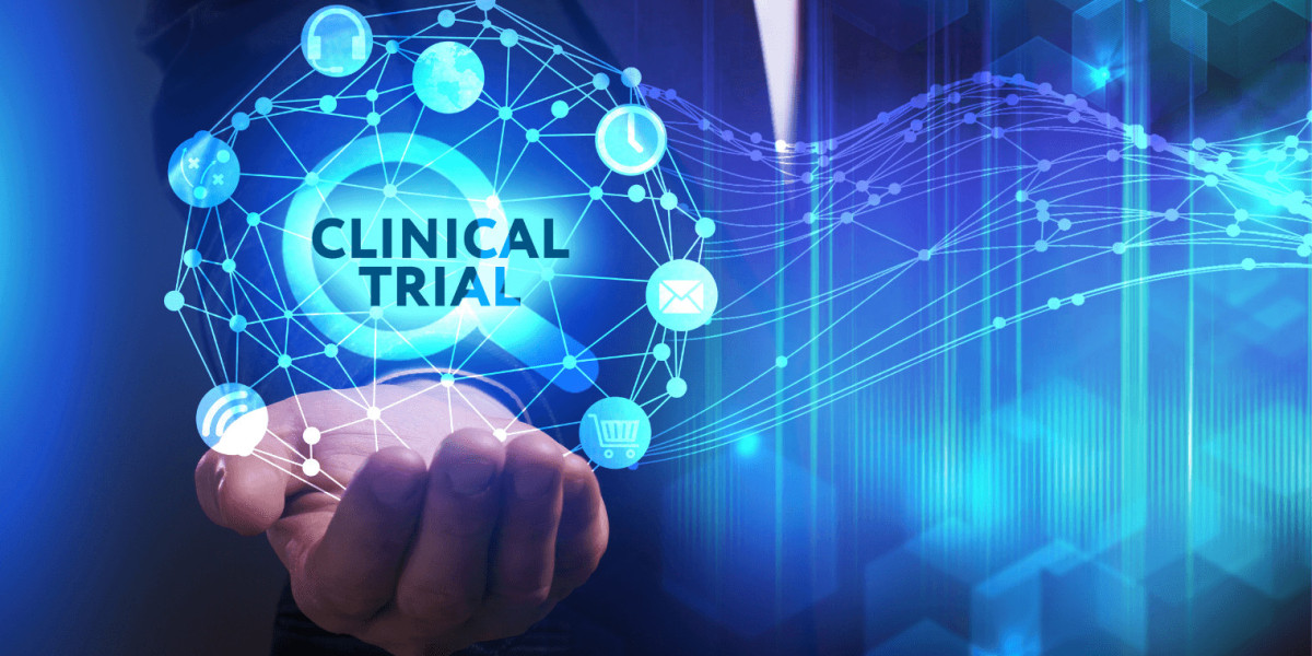 Clinical Trials Market Growth Driven by Advances in Precision Medicine and Oncology Research