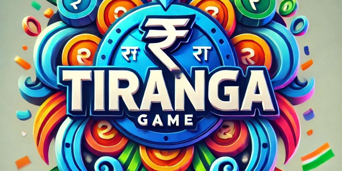 Tiranga Game Login: A Step-by-Step Guide