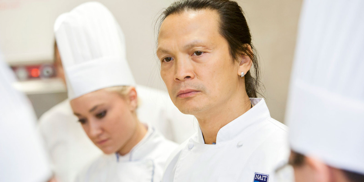 Why Hire Celebrity Chef Susur Lee for Your Next Event?