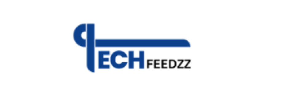 Tech Feedzz Cover Image