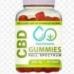 Jenna Bush Hager CBD Gummies Gummies profile picture