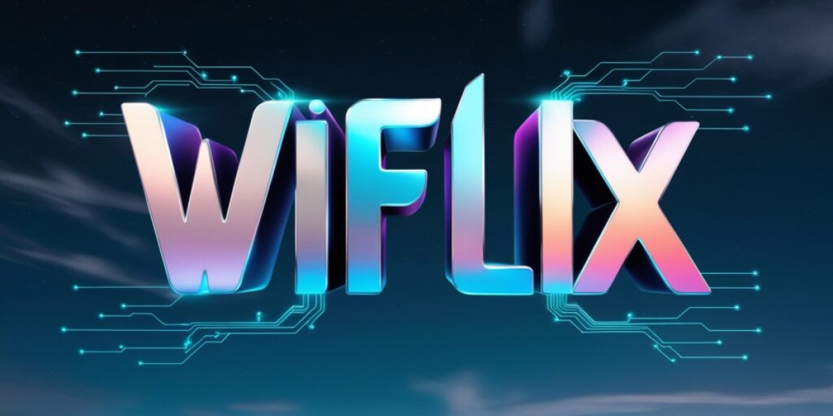 Wiflix: Dive into a Stream of Inspiration and Curiosity