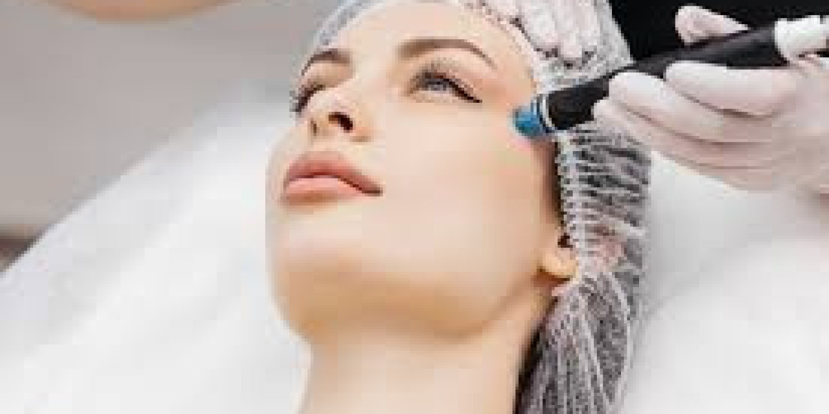 Everything You Need to Know About HydraFacial Recovery Time in Dubai UAE