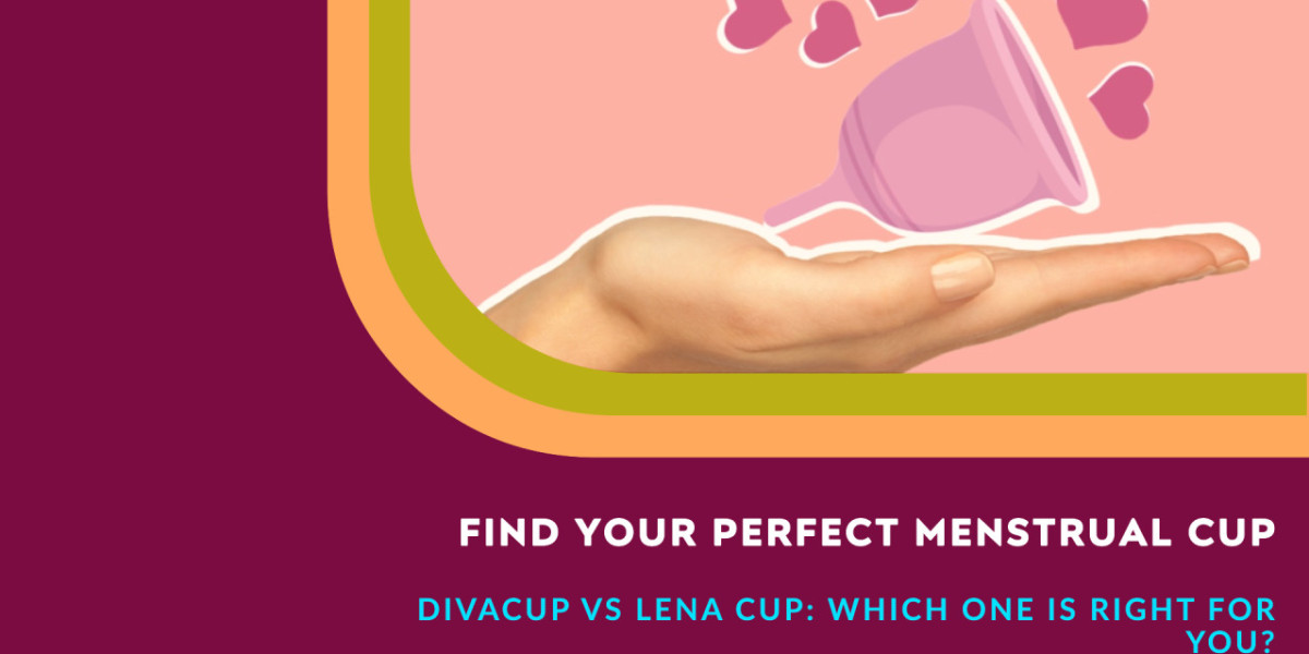 Top Menstrual Cups for Heavy Periods: Super Jennie, Lunette, and More!