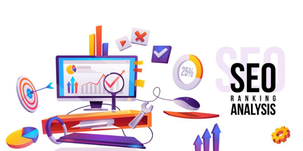 Enhance Your Digital Presence with SEO Services by Business Online Solution