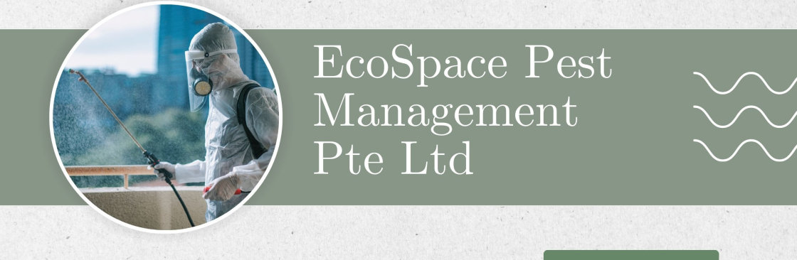 EcoSpace Pest Management Pte Ltd Cover Image