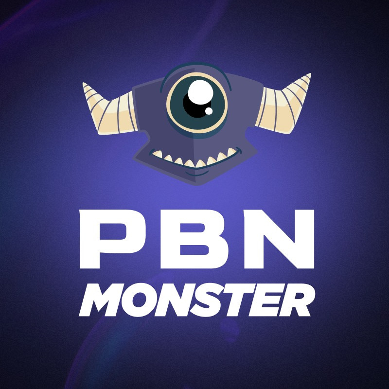 MonsterPBN BEST SEO SERVICE Profile Picture