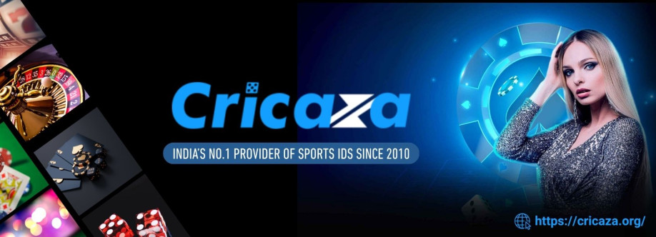 Cricaza Officail Cover Image