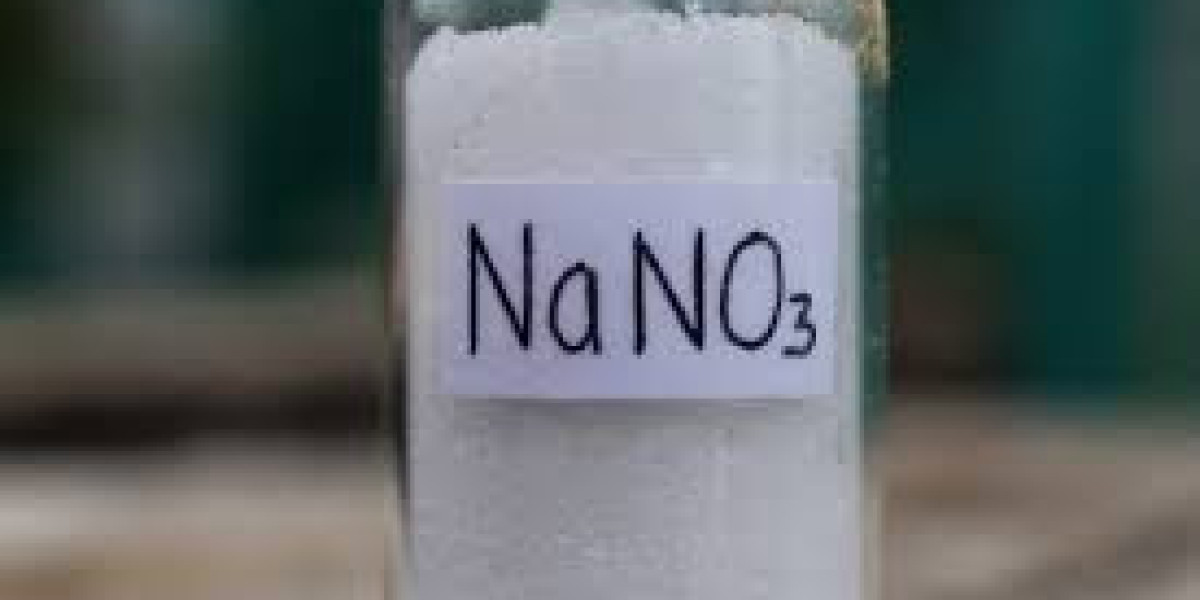 Global Sodium Nitrate Market to Reach $738.85 Million by 2034 on Steady CAGR