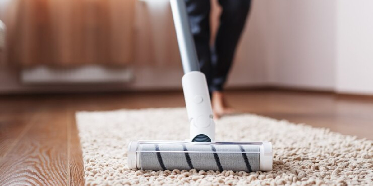 Why Professional Carpet Cleaning Is Essential for Allergy Management