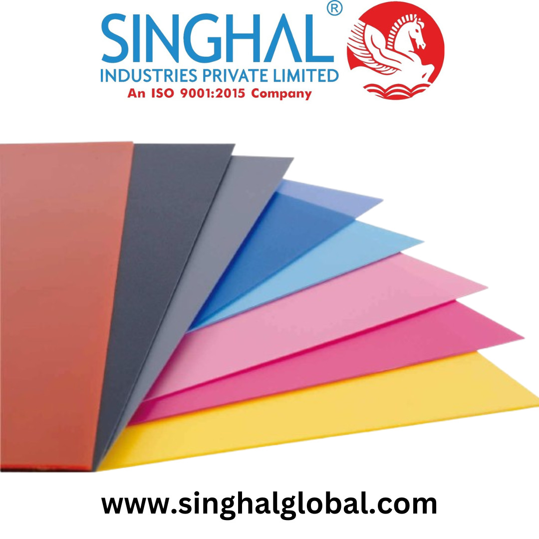 Singhal Industries Profile Picture