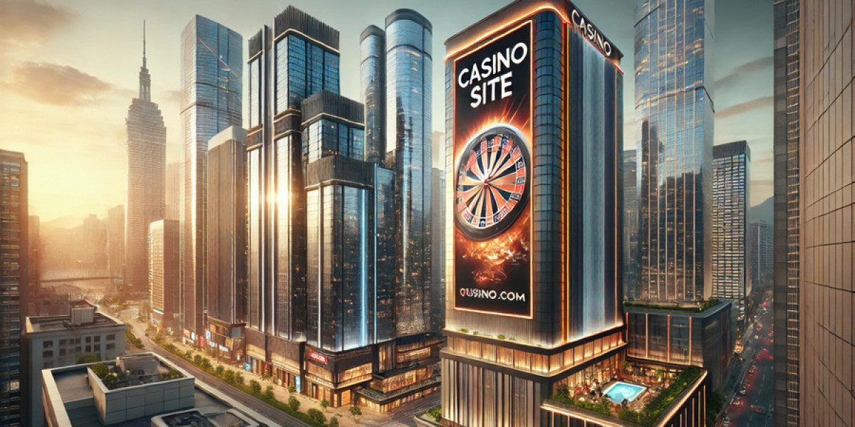 Discover the World of Online Slots