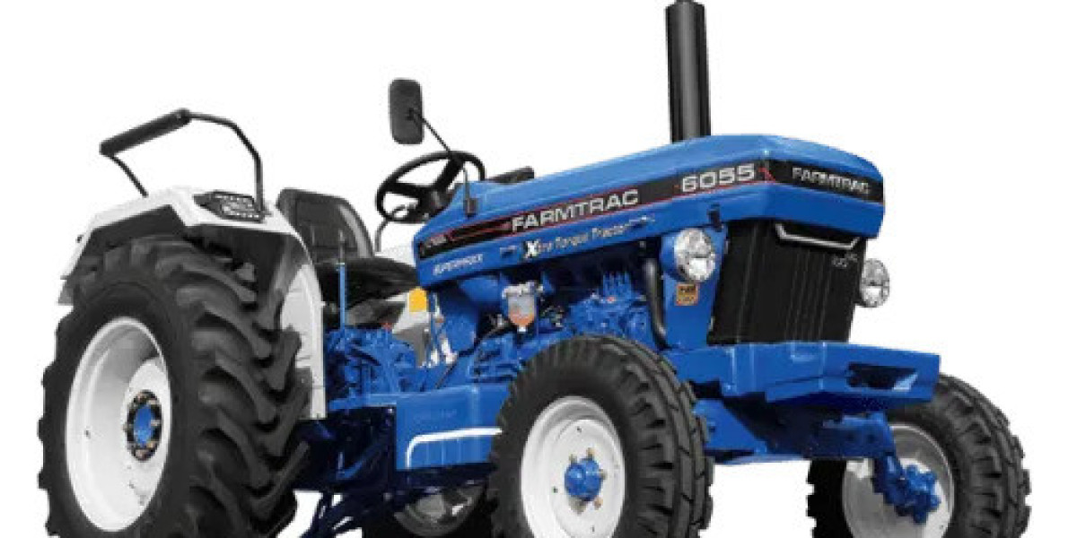 A Comprehensive Guide to Tractor Prices, Implements, and Farm Equipment