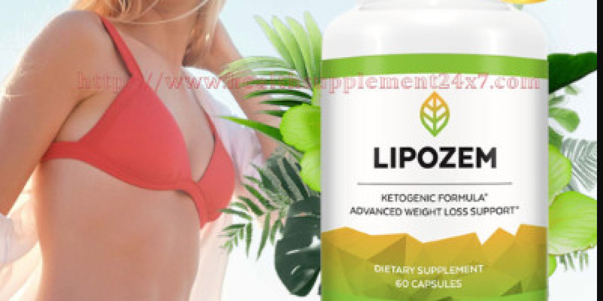 Lipozene Weight Loss: What to Expect and How to Avoid Discomfort