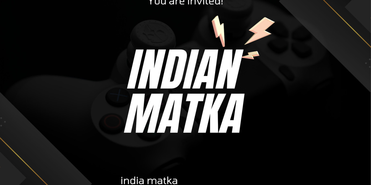 Understanding Indian Matka: A Cultural Phenomenon and Gambling Practice