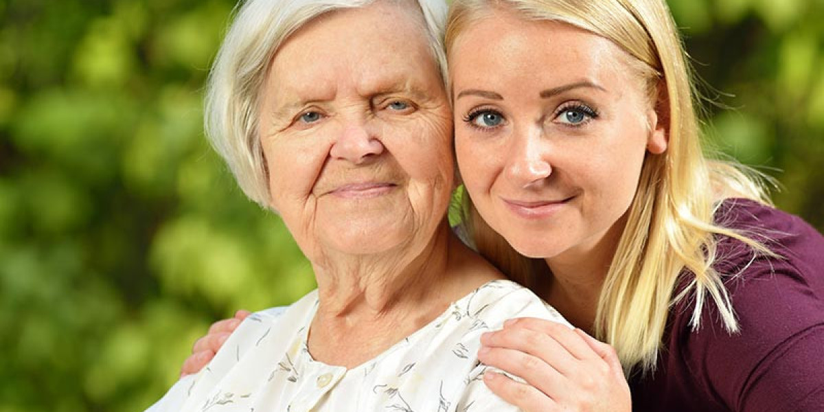 Expert Dementia Care in Houston: Compassionate Support for Your Loved Ones